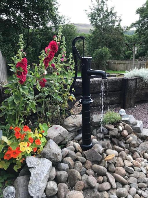 Rosemount Cottage Two - Highland Cottage غارف المظهر الخارجي الصورة