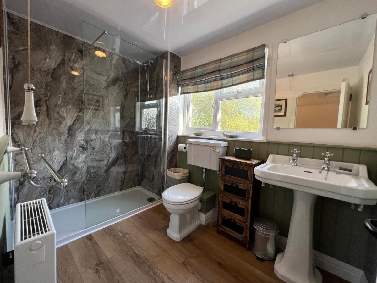 Rosemount Cottage Two - Highland Cottage غارف المظهر الخارجي الصورة