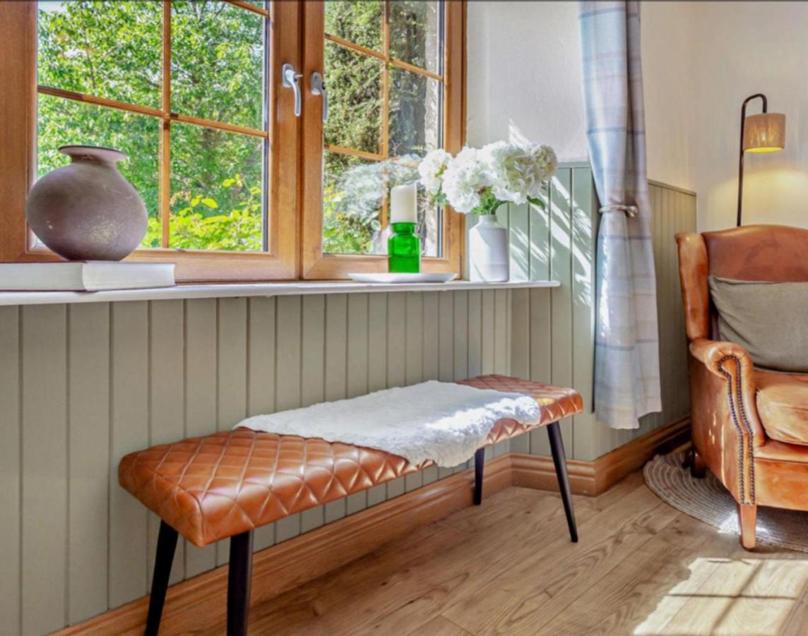Rosemount Cottage Two - Highland Cottage غارف المظهر الخارجي الصورة
